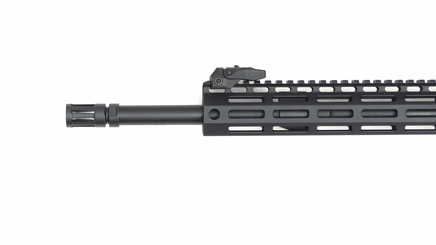 Oberland Arms OA-15 M5, Lauf 16,75",BL M-LOK Handguard 13" slim, OA M4-Schaft, BUIS, MFD .223